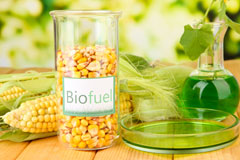 Hurn biofuel availability
