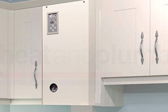 Hurn electric boiler quotes