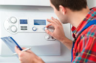 free Hurn gas safe engineer quotes