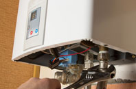 free Hurn boiler install quotes