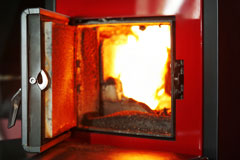 solid fuel boilers Hurn